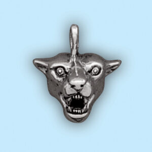 Cougar Head: LP63