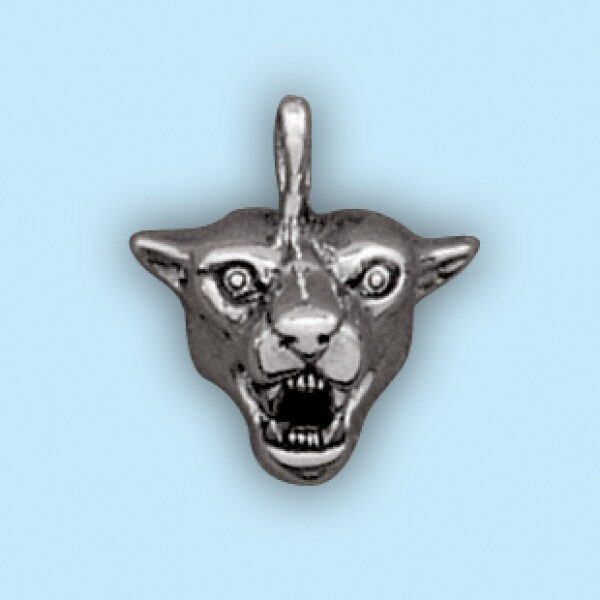 Cougar Head: LP63