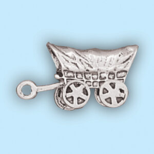 Covered Wagon(movable): SC 131