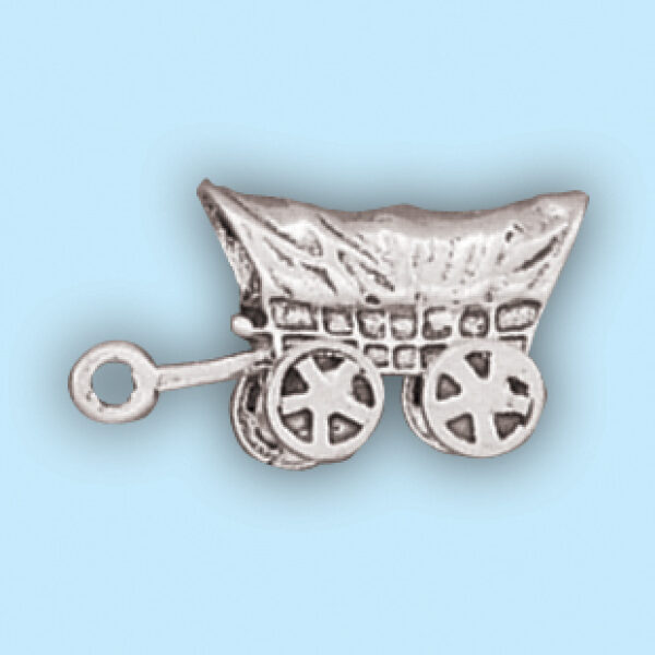 Covered Wagon(movable): SC 131