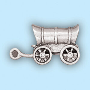 Covered Wagon: SC 129