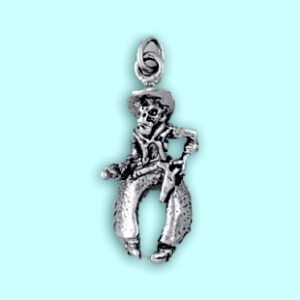 Cowboy: SC 098