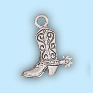 Cowboy Boot: SC 114