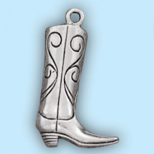 Cowboy Boot: LP638