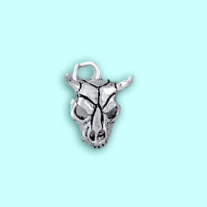 Cow Skull: SC 091