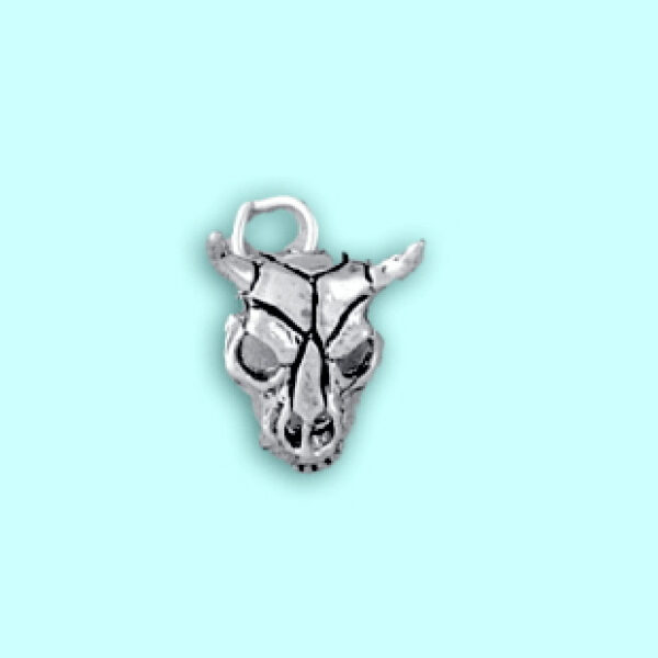 Cow Skull: SC 091