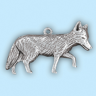 Coyote: LP1598