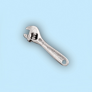 Crescent Wrench: LP1319