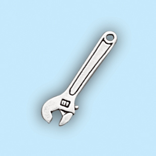 Crescent Wrench: LP1872