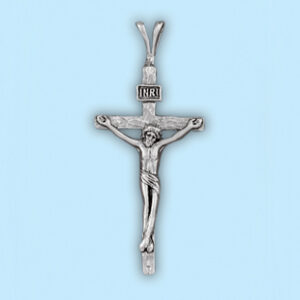 Crucifix: LP1204
