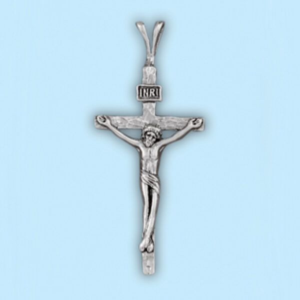 Crucifix: LP1204