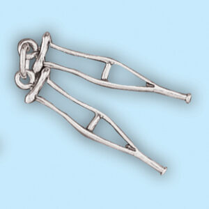 Crutches(2 pcs.): SC 480