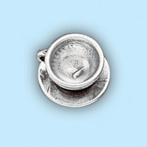 Cup and Saucer: LP1906