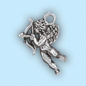 Cupid w/ Bow & Arrow: LP1586