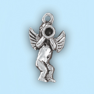 Cupid w/Horn: LP1587