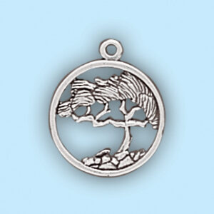 Cypress Tree: LP2118