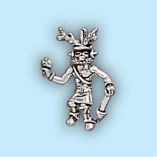 Deer Dancer: LP1709