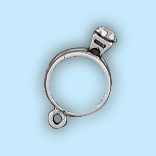 Diamond Ring: SC 840