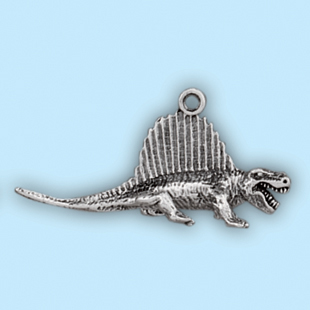 Dimetrodon: LP1209
