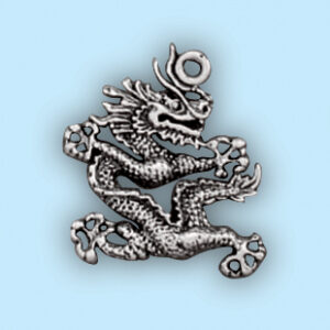 Dragon: LP694