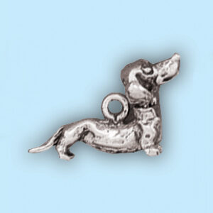 Dachshund(movable) dog: SC 266