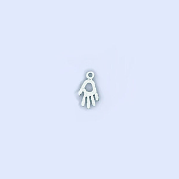 Petroglyph Hand