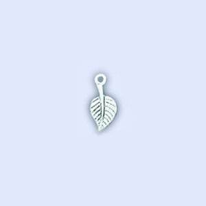 Aspen Leaf