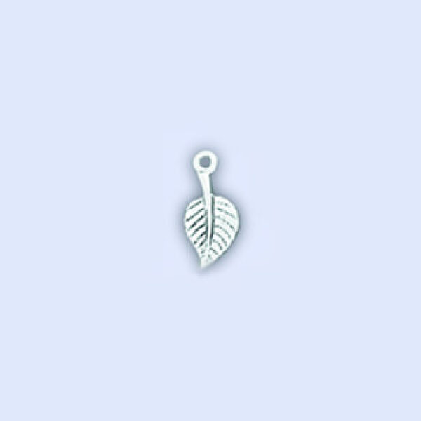 Aspen Leaf