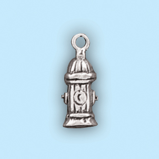 Fire Hydrant: LP1396