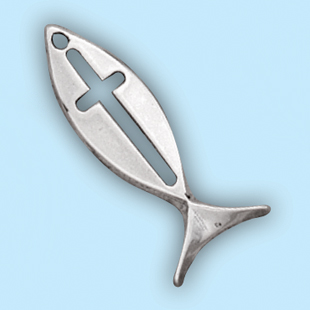 Fish Cross: LP774