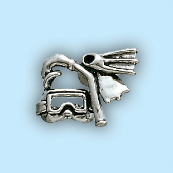 Flipper, Mask, Snorkel: LP2469