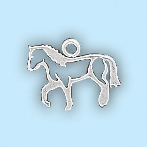 Full Body Horse: LP1973