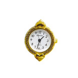 Gold Watch 13