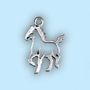 Galloping Horse: LP2006