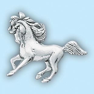 Galloping Horse: LP1806