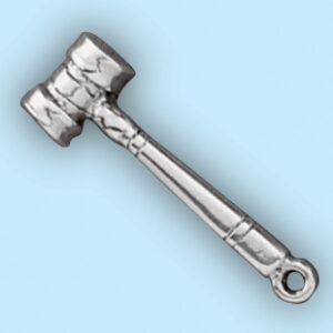 Gavel: LP1134
