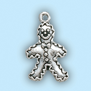 Ginger Bred Man: LP2534