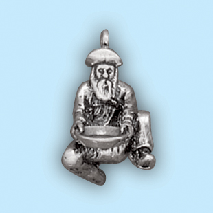 Gold Panner: SC 1002