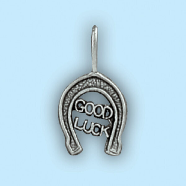 Good Luck Horseshoe: LP1410