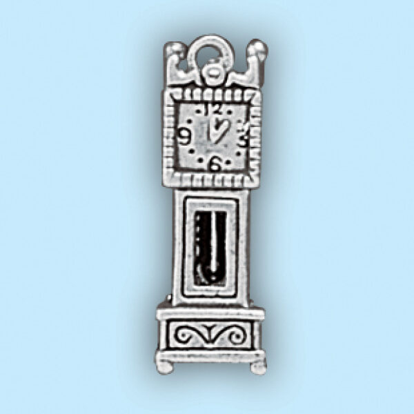 Grandfather Clock: LP2069