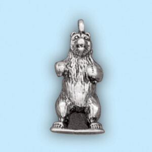 Grizzly Bear: SC 997