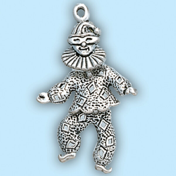 Harlequin Clown Movable: LP2520