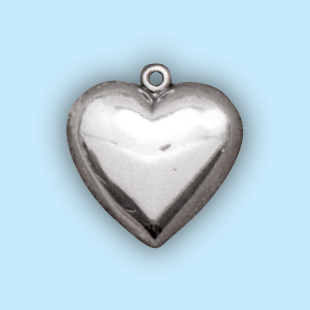 Heart: LP607