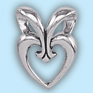 Heart Slide: LP2399