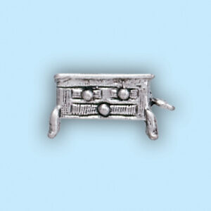 Hope Chest: LP2384