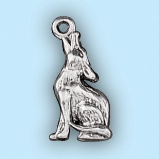 Howling Coyote: LP1132