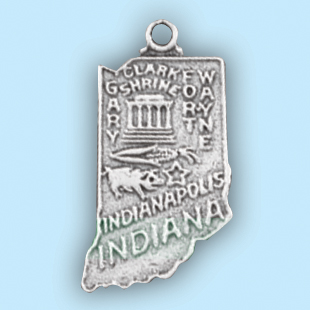 Indiana: SC 613