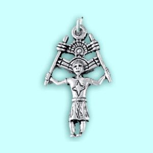 Indian Dancer: SC 008