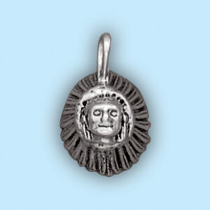 Indian Head: LP33