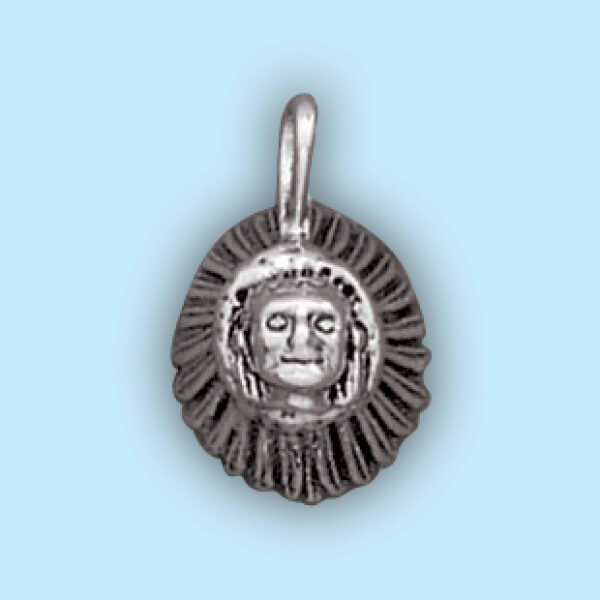 Indian Head: LP33